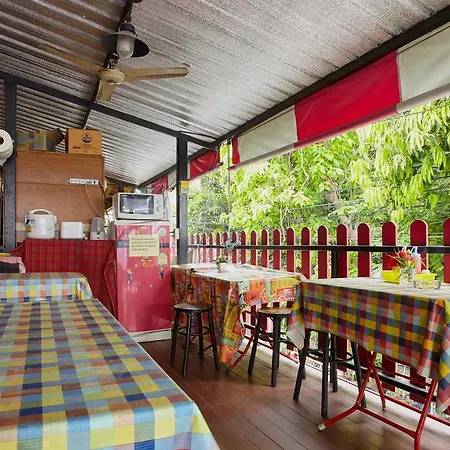 Sidare Bed And Breakfast