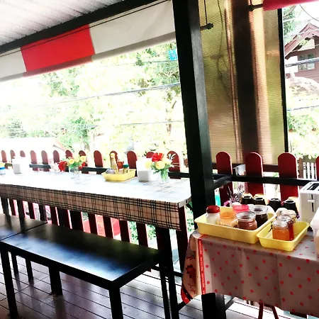 Sidare Bed And Breakfast