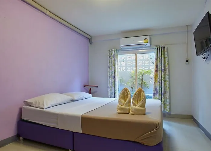 Sidare Bed & Breakfast