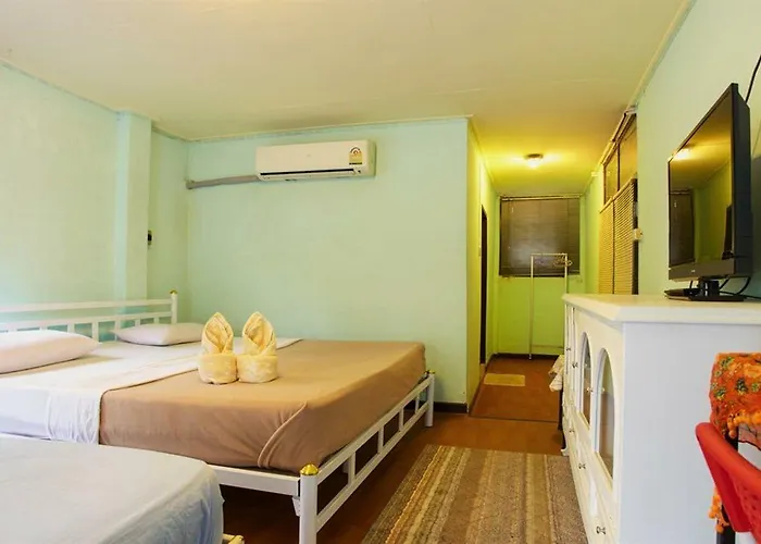 Sidare 2* Bangkok