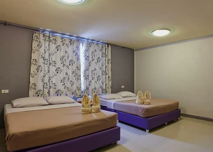 Bed & Breakfast Sidare