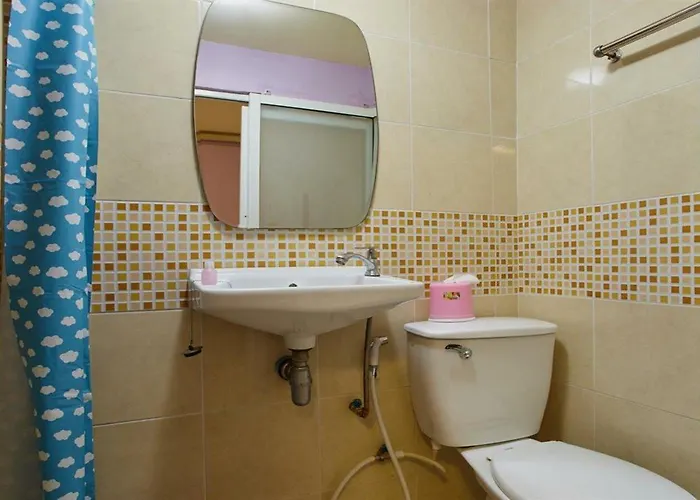 Bed & Breakfast Sidare 2*