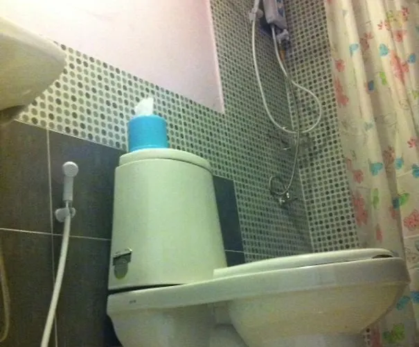 Bed & Breakfast Sidare 2*