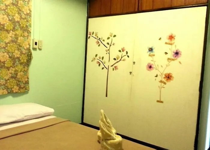 Bed & Breakfast Sidare