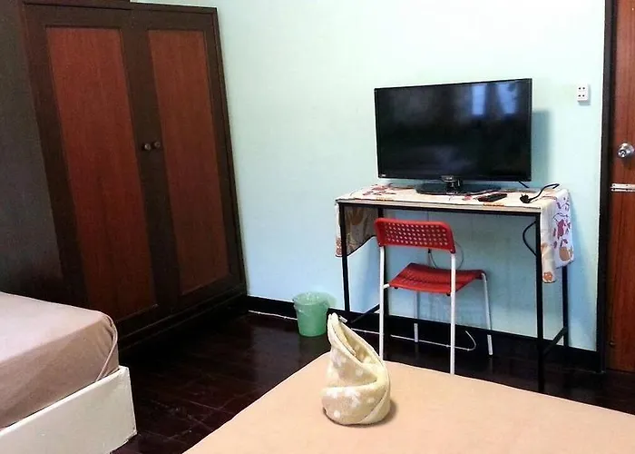 Sidare Bed & Breakfast Bangkok