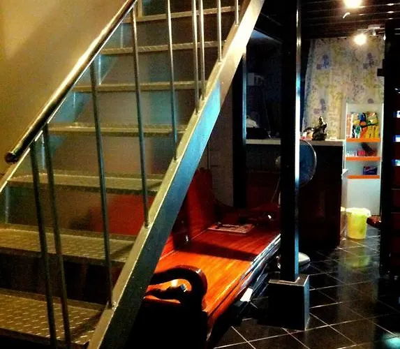 Bed & Breakfast Sidare Bangkok