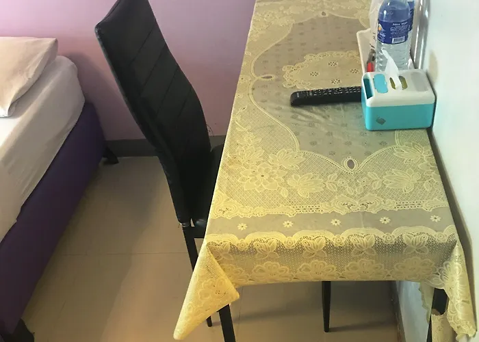 Bed & Breakfast Sidare