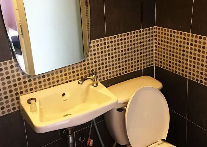 Sidare Bed & Breakfast Bangkok