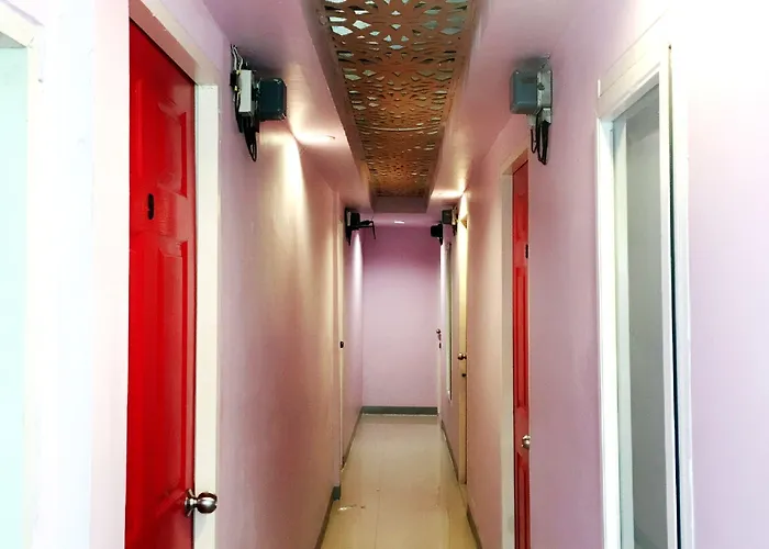 Sidare Bed & Breakfast Bangkok