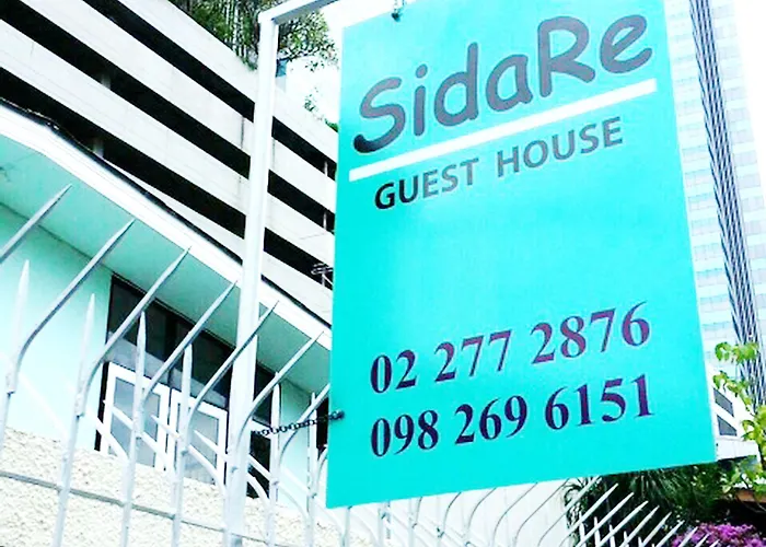 Sidare 2* Bangkok
