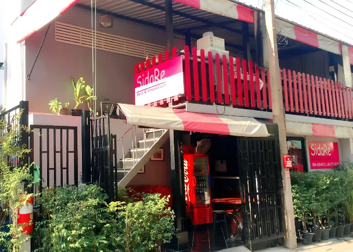 Sidare 2* Bangkok