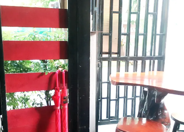 Sidare Bed & Breakfast