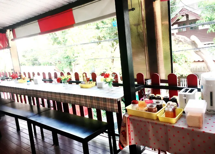Bed & Breakfast Sidare 2*
