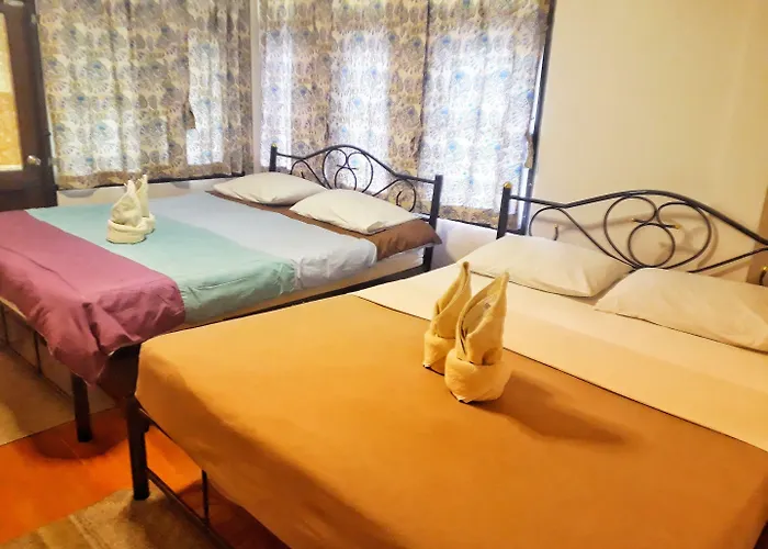 Sidare Bed & Breakfast 2*