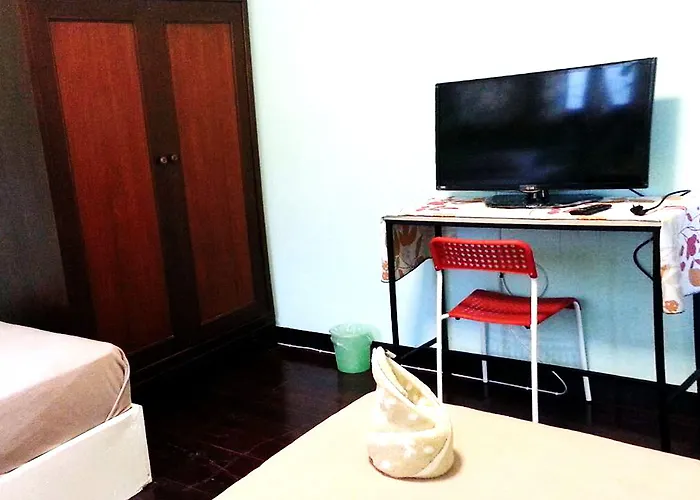 Bed & Breakfast Sidare