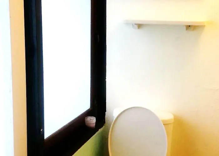 Bed & Breakfast Sidare 2*
