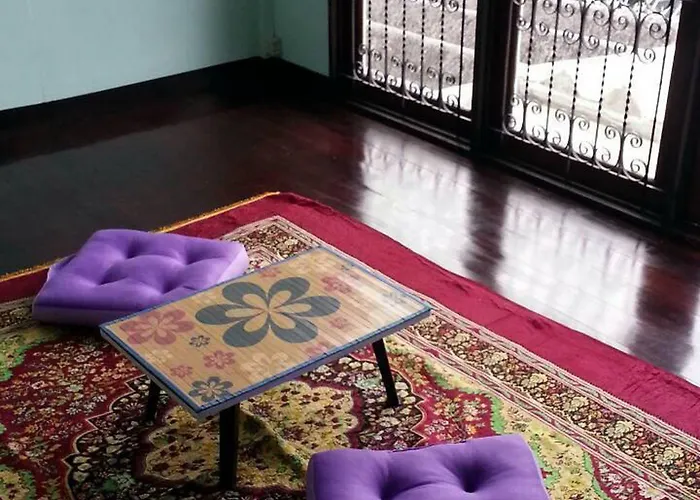 Bed & Breakfast Sidare Bangkok