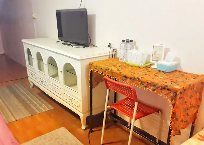 Sidare Bed & Breakfast Bangkok