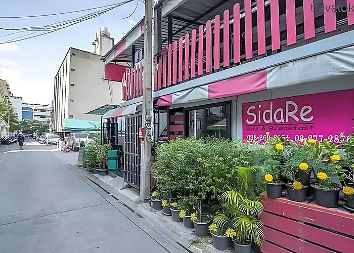 Sidare 2* Bangkok