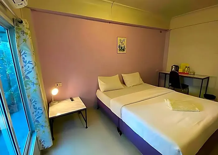 Sidare Bed & Breakfast 2*