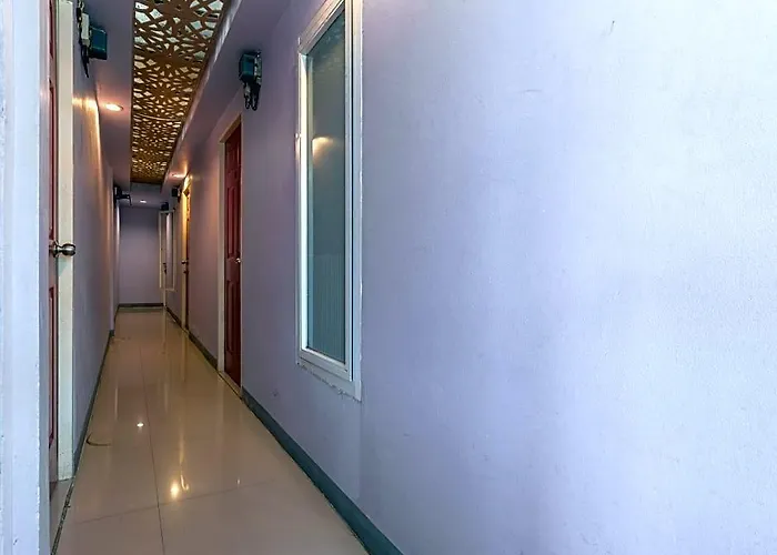 Sidare 2* Bangkok