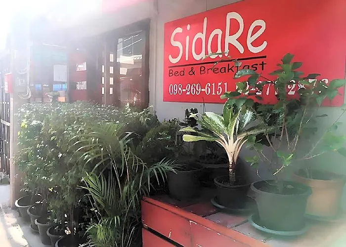 Sidare 2* Bangkok