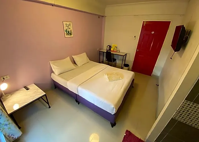 Sidare Bed & Breakfast
