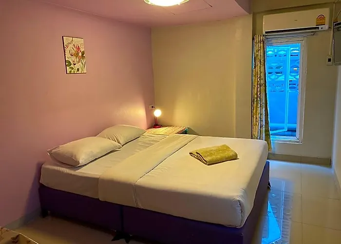 Sidare Bed & Breakfast 2*