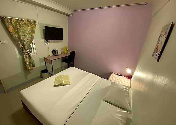 Bed & Breakfast Sidare 2*