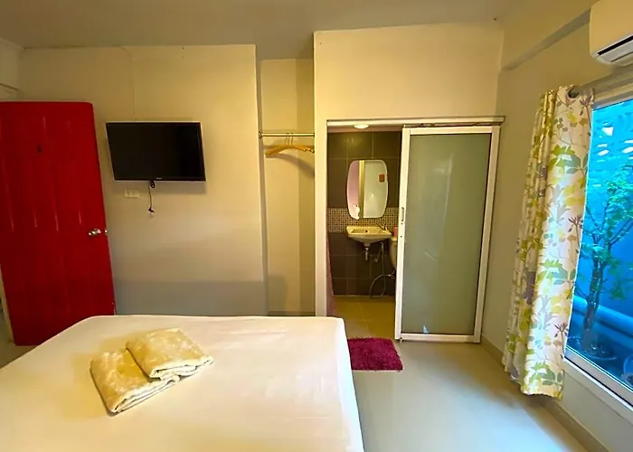 Sidare Bed & Breakfast