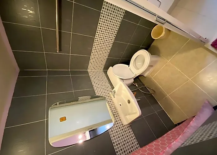 Bed & Breakfast Sidare Bangkok