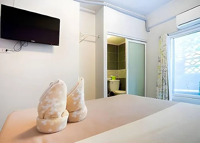 Bed & Breakfast Sidare 2*