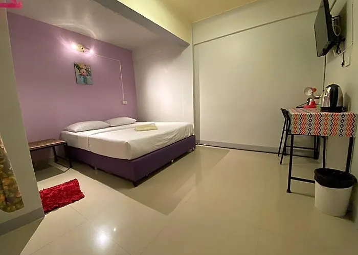 Sidare Bangkok