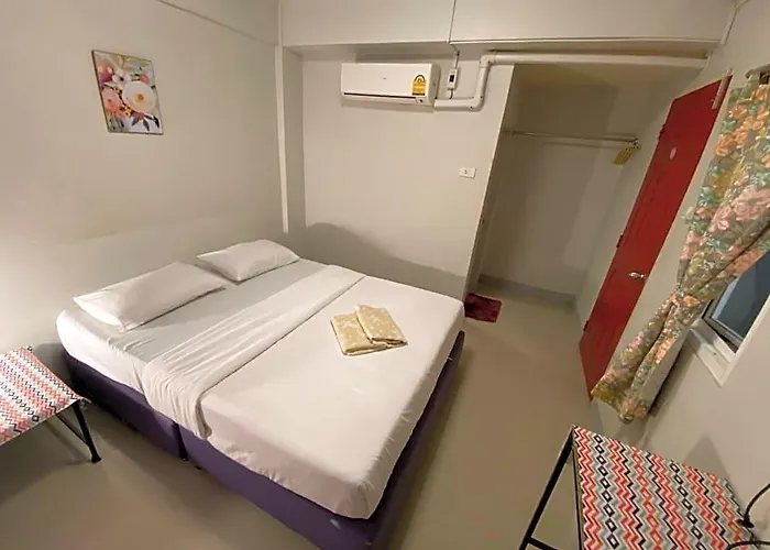 Sidare Bed & Breakfast Bangkok