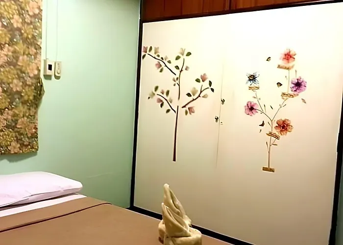 Sidare Bed & Breakfast