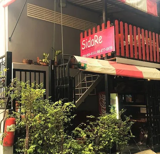 Bed & Breakfast Sidare Bangkok