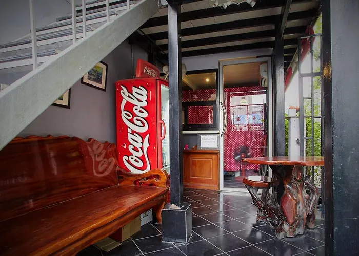 Bed & Breakfast Sidare 2*