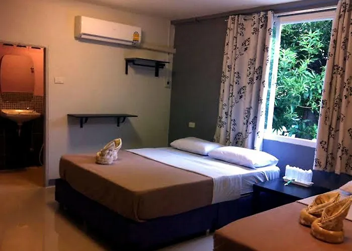 Sidare 2* Bangkok
