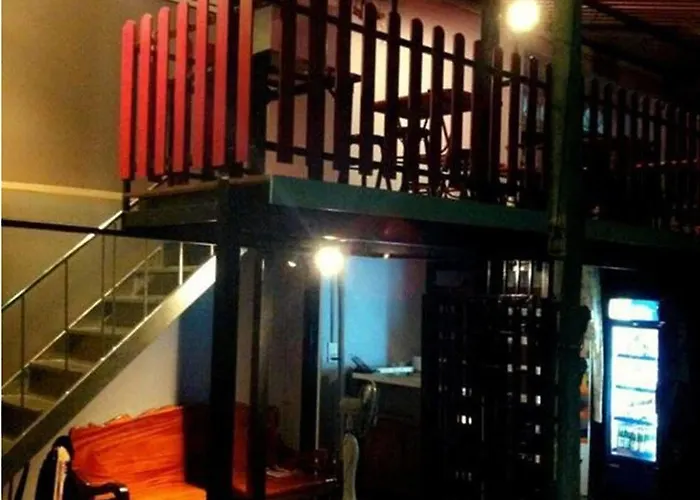 Sidare Bed & Breakfast 2*