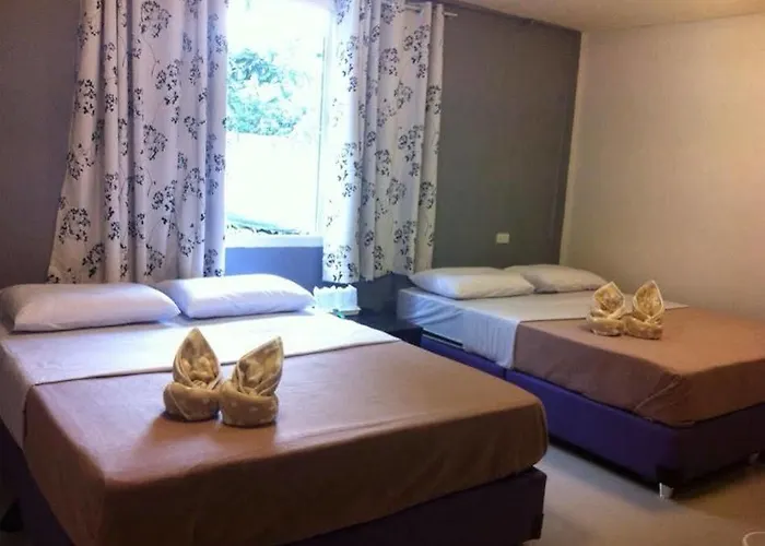 Bed & Breakfast Sidare Bangkok