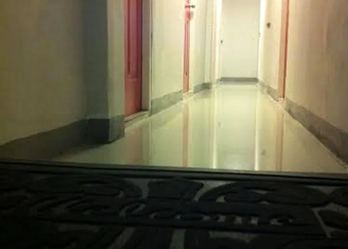 Sidare Bed & Breakfast Bangkok