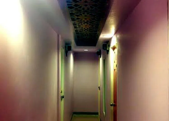 Bed & Breakfast Sidare
